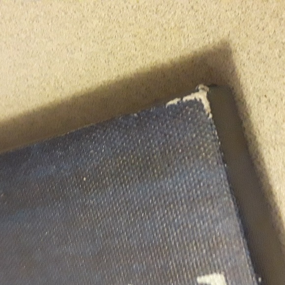 explore wall decor - Picture 3 of 5